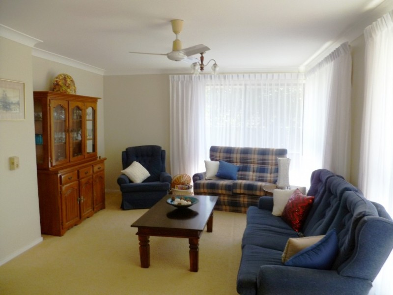 8 Pyrmont Street, Robina QLD 4226