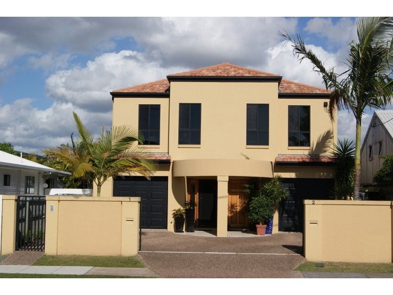 1/2264 Gold Coast Hwy, Mermaid Beach QLD 4218