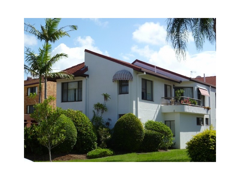 7/37 Duet Drive, Mermaid Waters QLD 4218