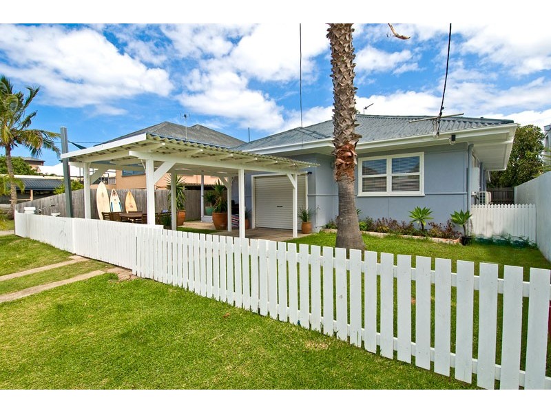 Mermaid Beach QLD 4218