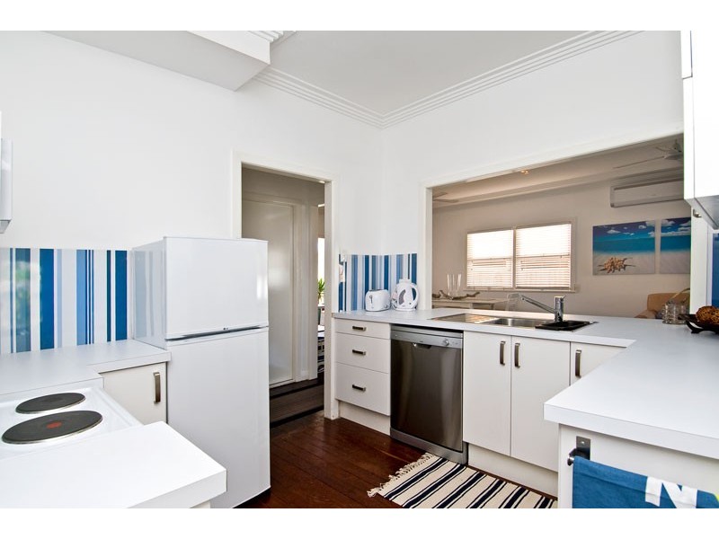 Mermaid Beach QLD 4218