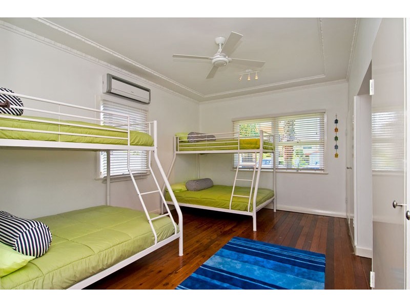 Mermaid Beach QLD 4218