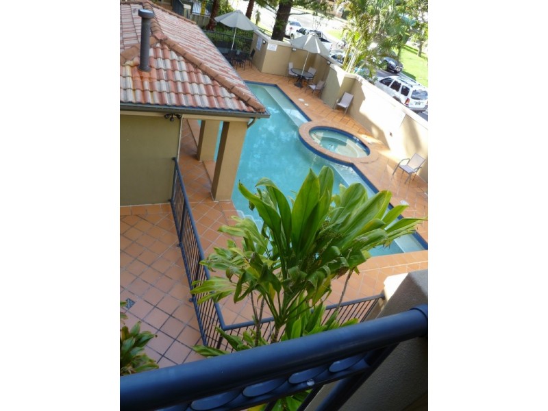 Mermaid Beach QLD 4218