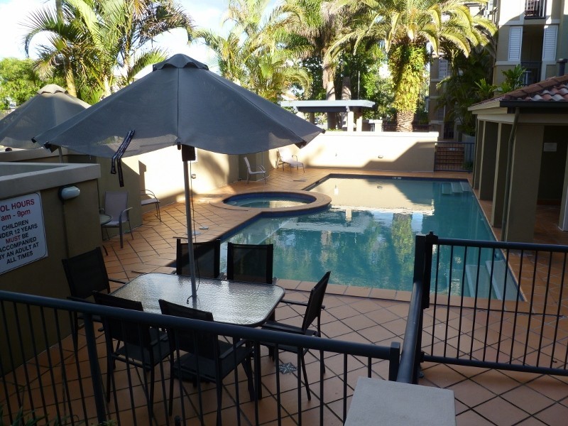 Mermaid Beach QLD 4218