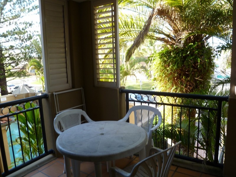 Mermaid Beach QLD 4218