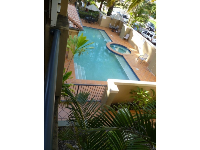 Mermaid Beach QLD 4218