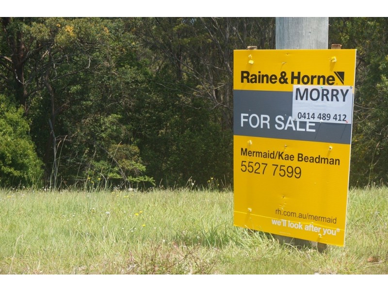 Lot 76 Tierney Drive, Currumbin Waters QLD 4223