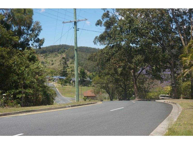 Lot 76 Tierney Drive, Currumbin Waters QLD 4223