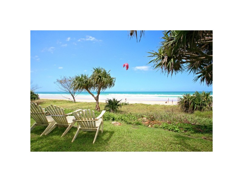 4/393 Golden Four Drive, Tugun QLD 4224