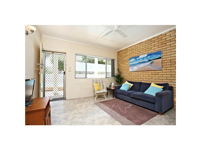 4/393 Golden Four Drive, Tugun QLD 4224