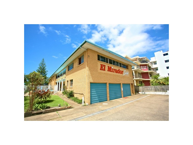 4/393 Golden Four Drive, Tugun QLD 4224