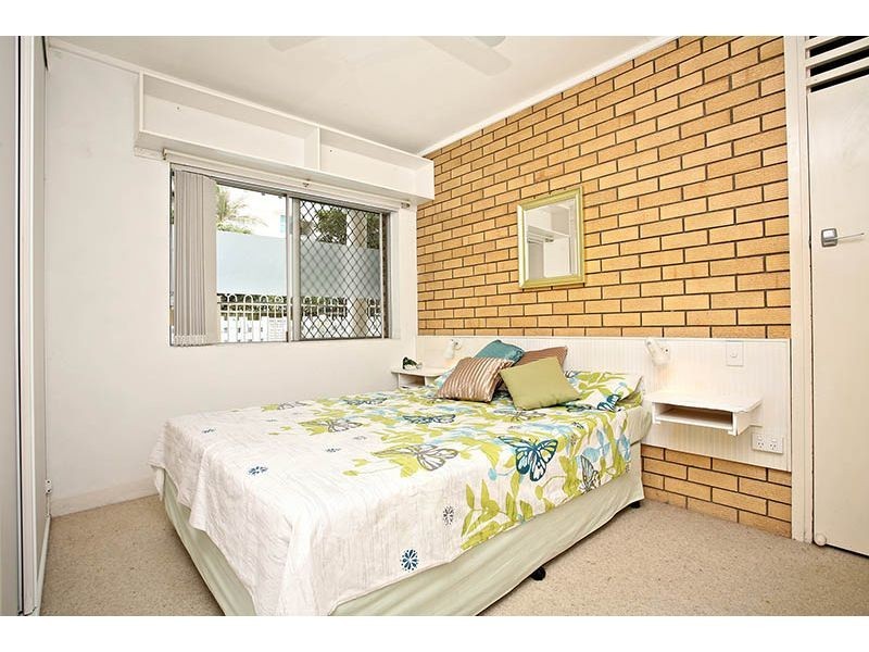 4/393 Golden Four Drive, Tugun QLD 4224