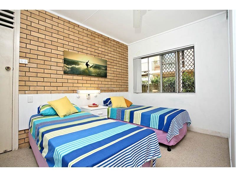 4/393 Golden Four Drive, Tugun QLD 4224