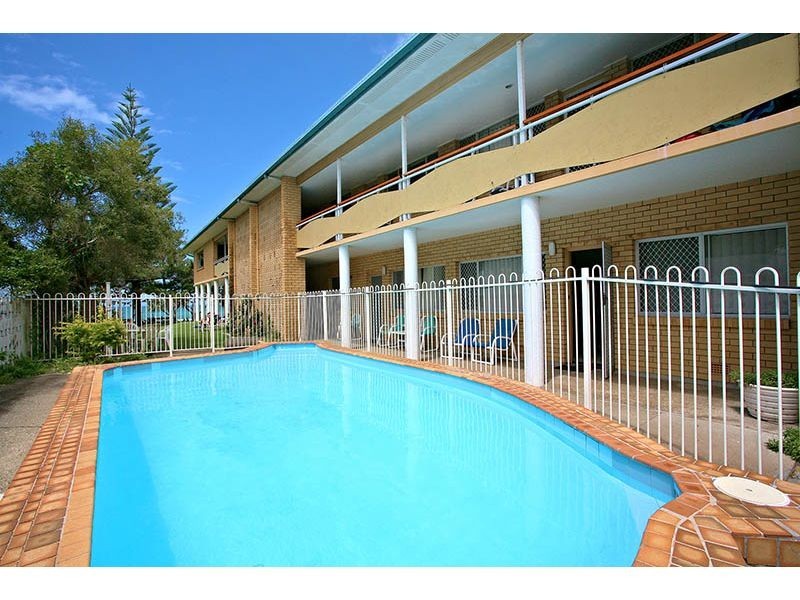 4/393 Golden Four Drive, Tugun QLD 4224