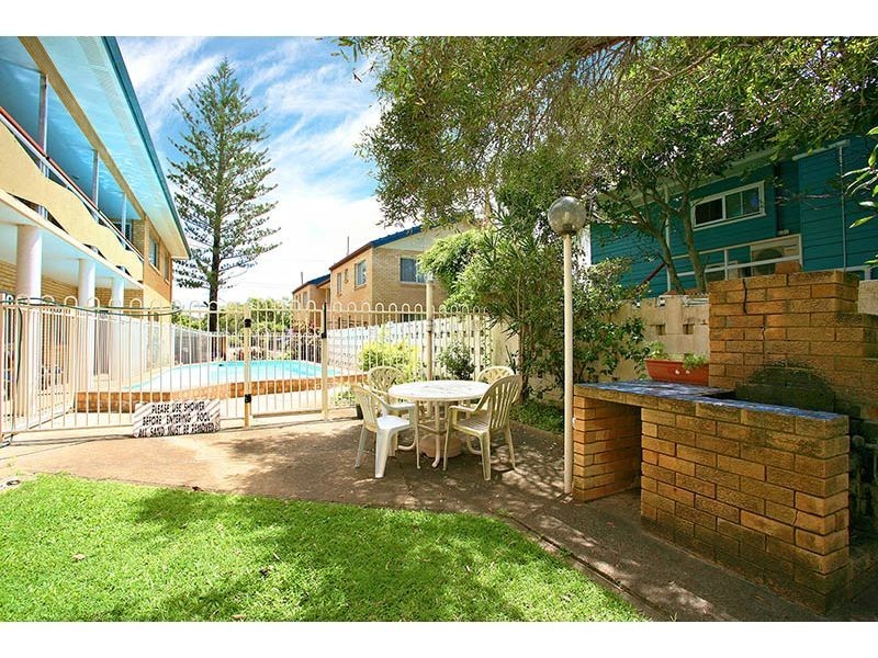 4/393 Golden Four Drive, Tugun QLD 4224