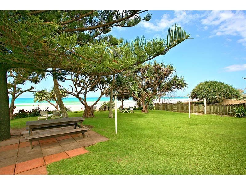4/393 Golden Four Drive, Tugun QLD 4224