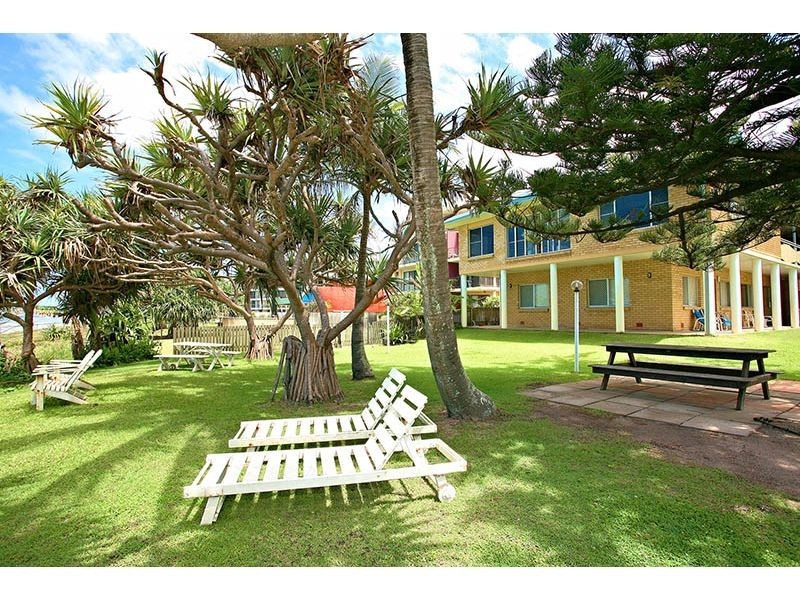 4/393 Golden Four Drive, Tugun QLD 4224