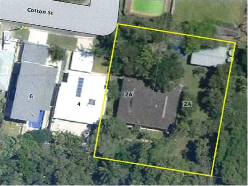 2a Cotton Street, Burleigh Heads QLD 4220