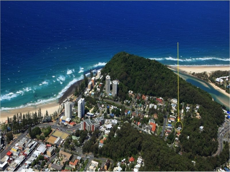 2a Cotton Street, Burleigh Heads QLD 4220