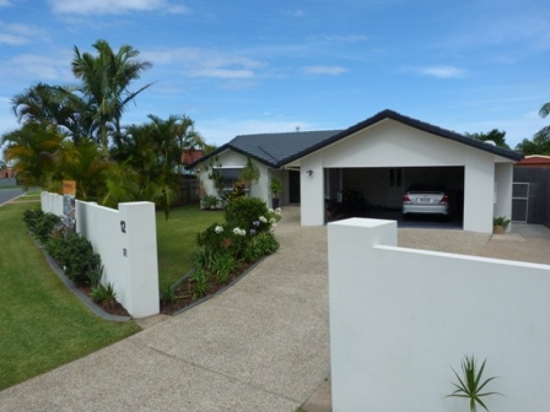 12 Kentia Court, Elanora QLD 4221
