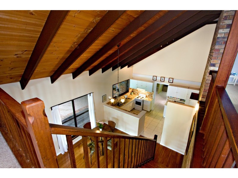 47 Bains Road, Currumbin Valley QLD 4223