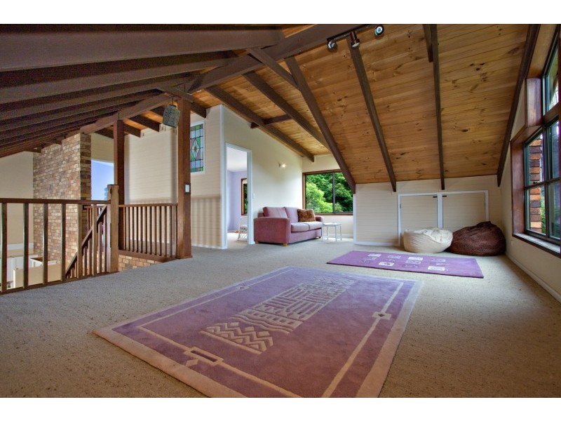 47 Bains Road, Currumbin Valley QLD 4223