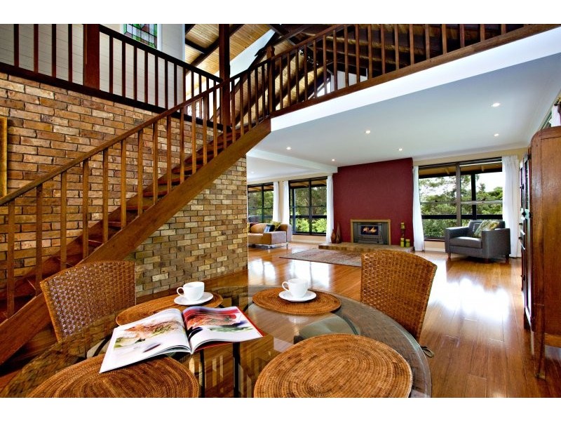 47 Bains Road, Currumbin Valley QLD 4223