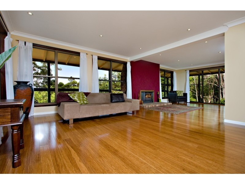 47 Bains Road, Currumbin Valley QLD 4223