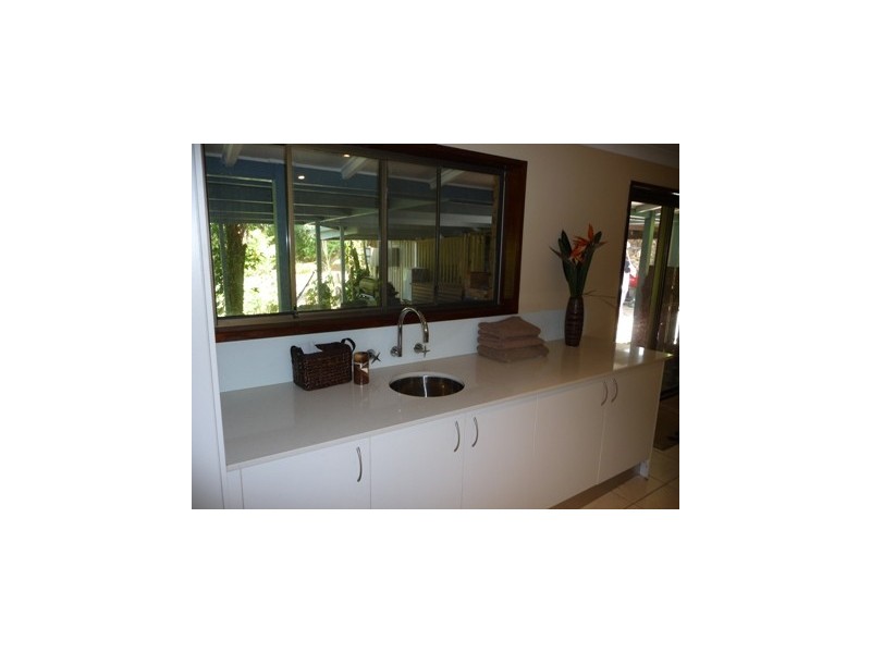 47 Bains Road, Currumbin Valley QLD 4223