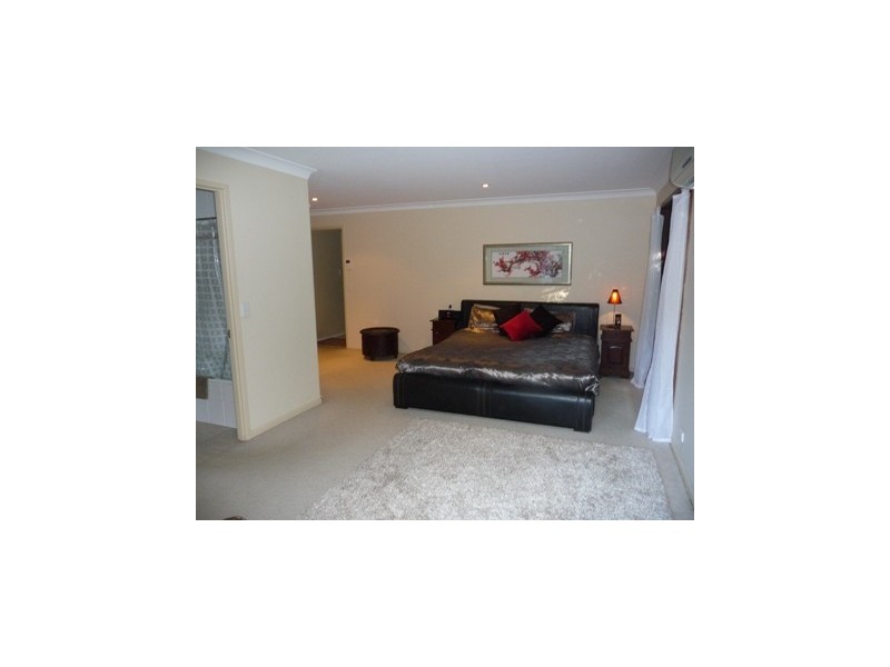 47 Bains Road, Currumbin Valley QLD 4223