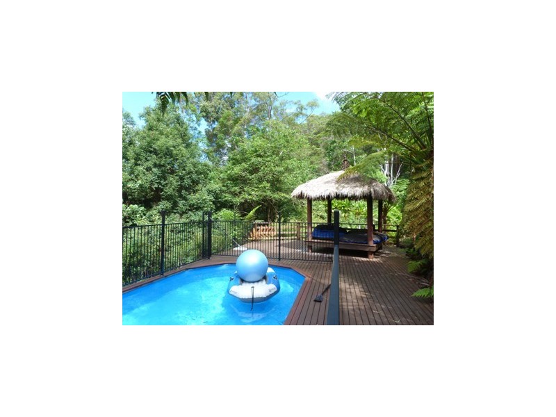 47 Bains Road, Currumbin Valley QLD 4223