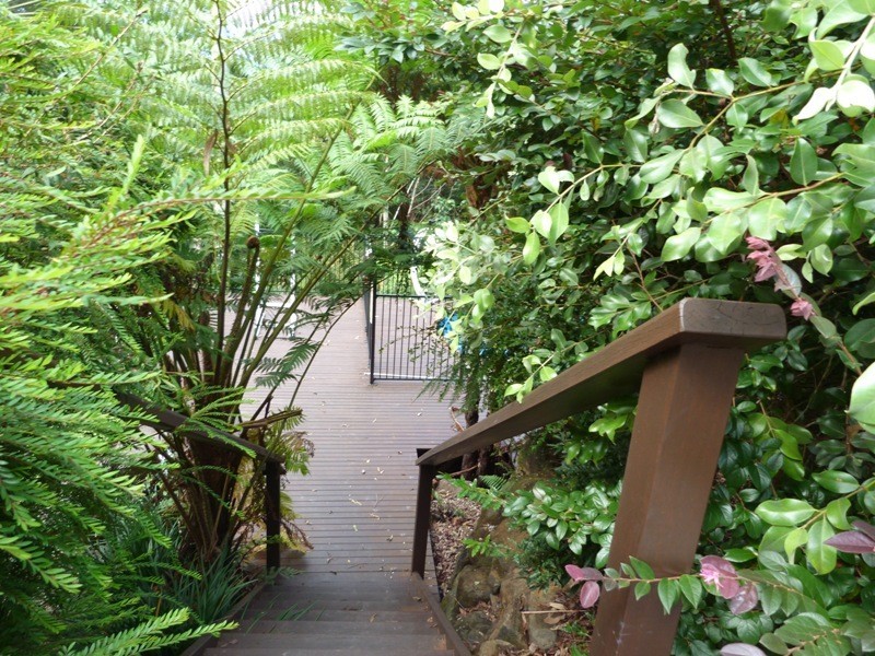 47 Bains Road, Currumbin Valley QLD 4223