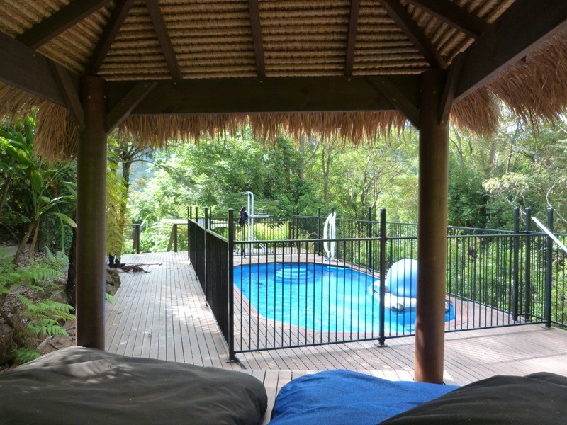 47 Bains Road, Currumbin Valley QLD 4223