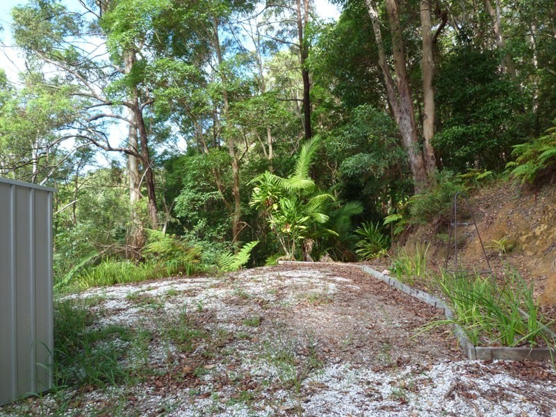 47 Bains Road, Currumbin Valley QLD 4223
