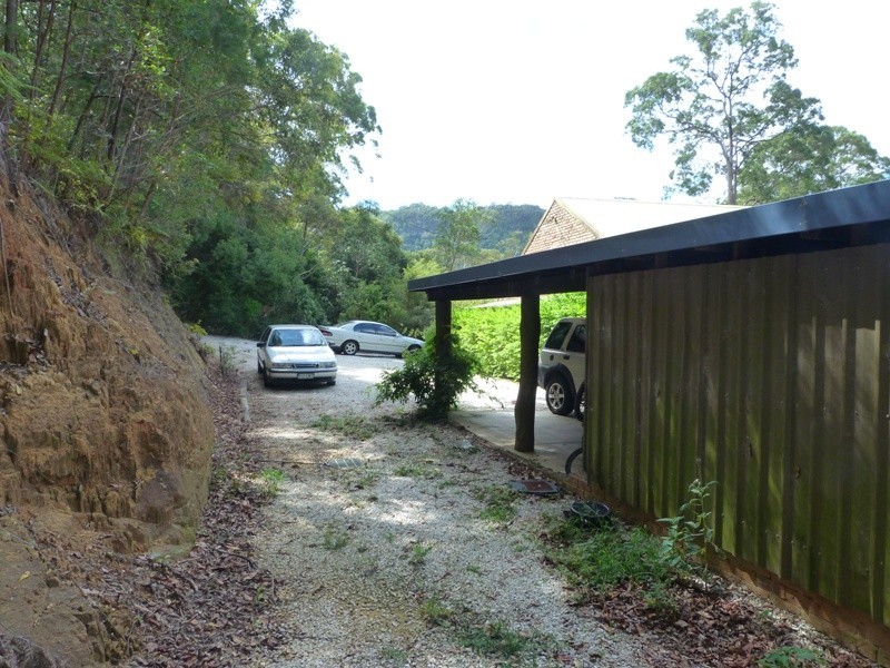 47 Bains Road, Currumbin Valley QLD 4223