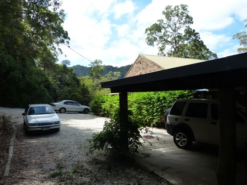 47 Bains Road, Currumbin Valley QLD 4223