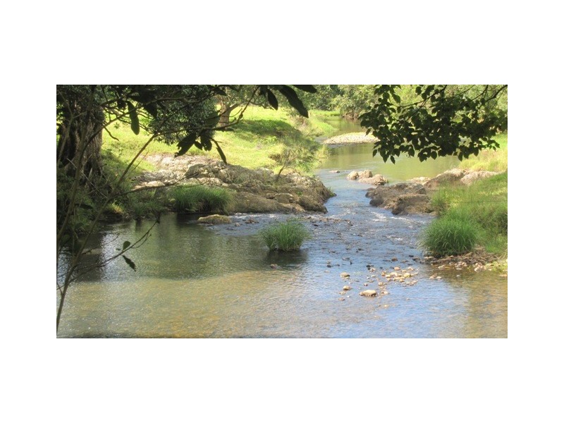 Currumbin Valley QLD 4223