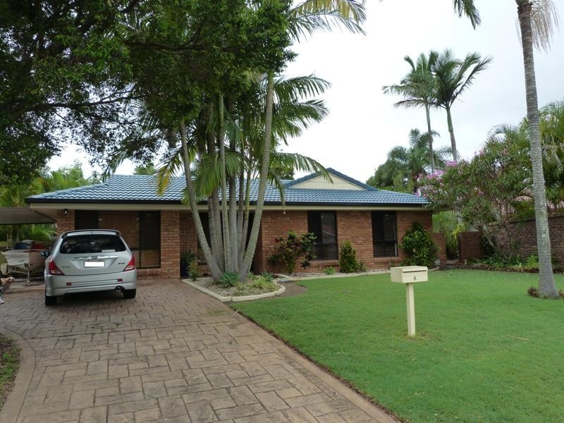 8 Sumach Place, Palm Beach QLD 4221