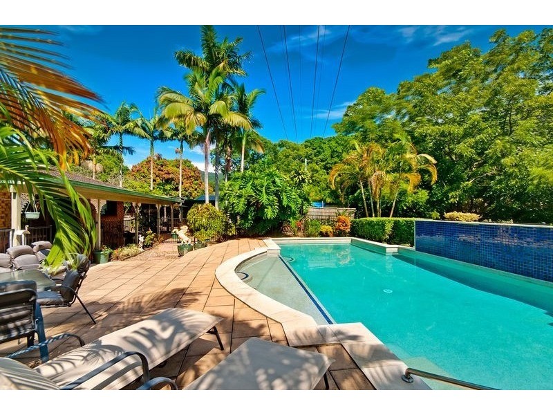 1186 Currumbin Creek Road, Currumbin Valley QLD 4223