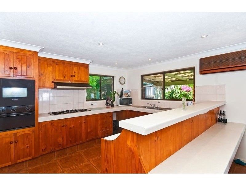 1186 Currumbin Creek Road, Currumbin Valley QLD 4223