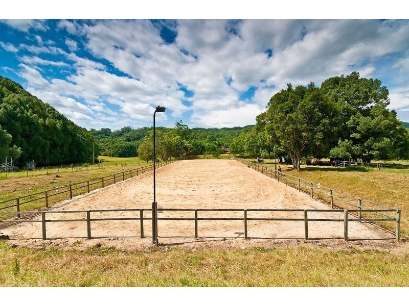 1186 Currumbin Creek Road, Currumbin Valley QLD 4223