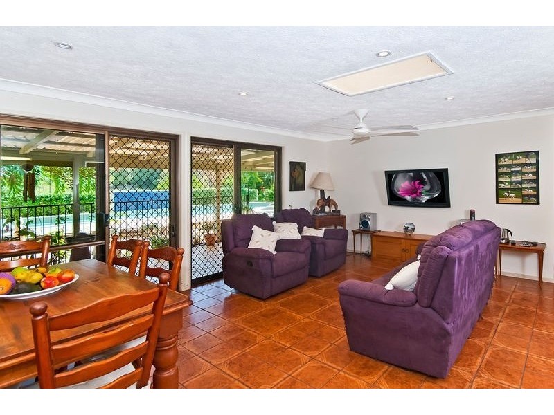 1186 Currumbin Creek Road, Currumbin Valley QLD 4223