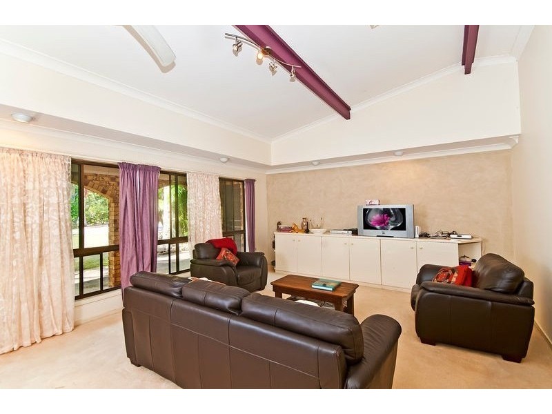 1186 Currumbin Creek Road, Currumbin Valley QLD 4223