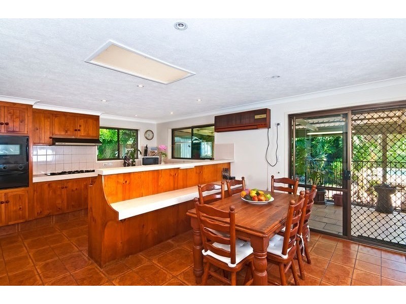 1186 Currumbin Creek Road, Currumbin Valley QLD 4223