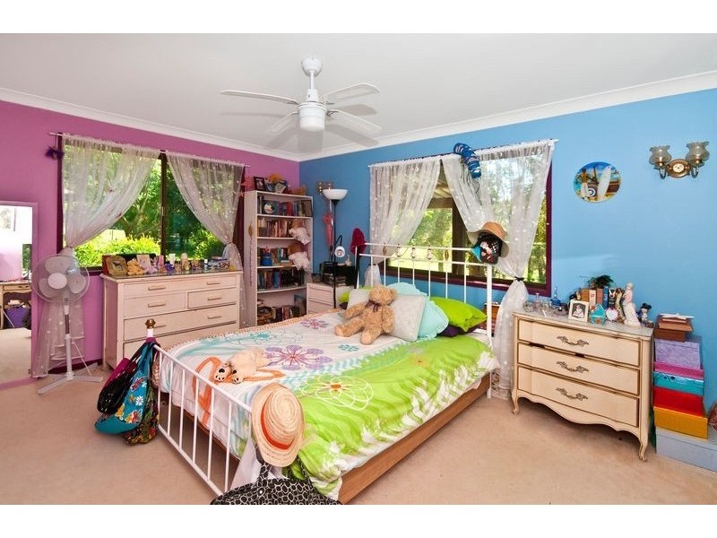 1186 Currumbin Creek Road, Currumbin Valley QLD 4223