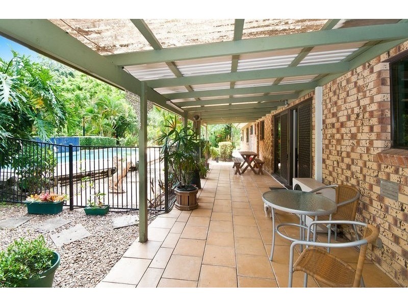 1186 Currumbin Creek Road, Currumbin Valley QLD 4223