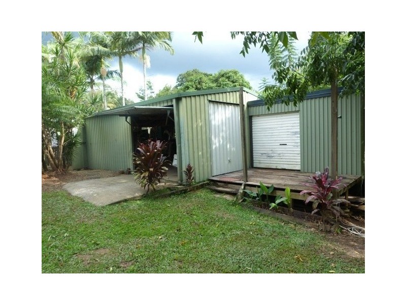 1186 Currumbin Creek Road, Currumbin Valley QLD 4223