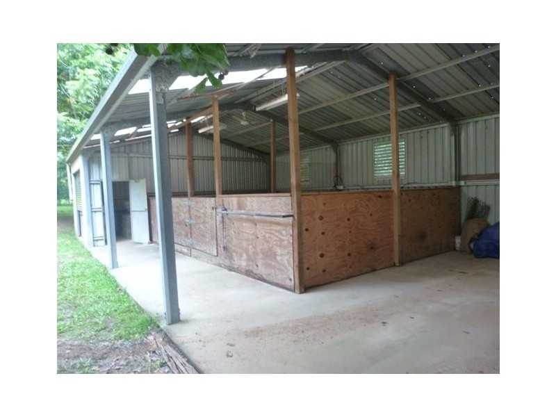 1186 Currumbin Creek Road, Currumbin Valley QLD 4223