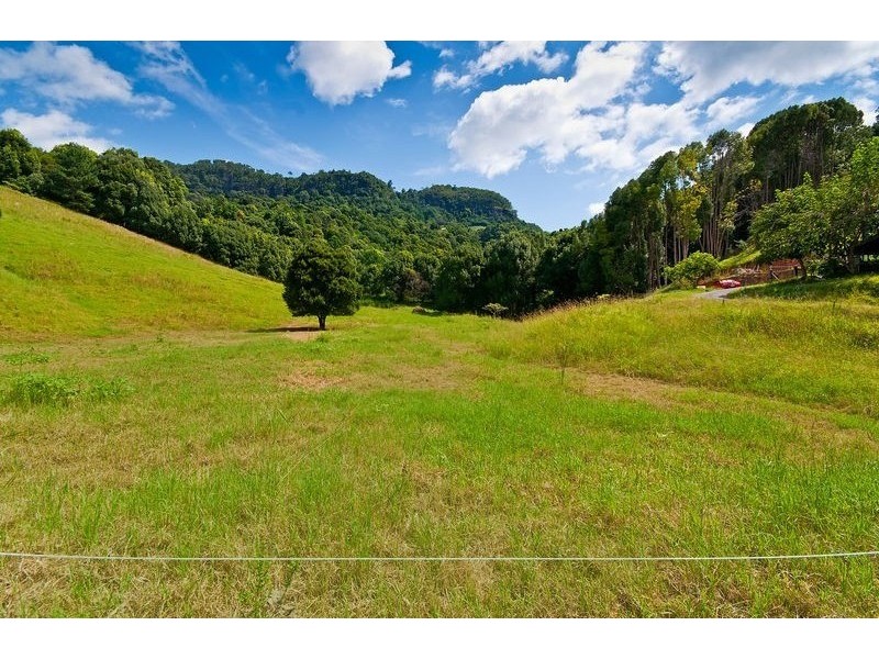1186 Currumbin Creek Road, Currumbin Valley QLD 4223