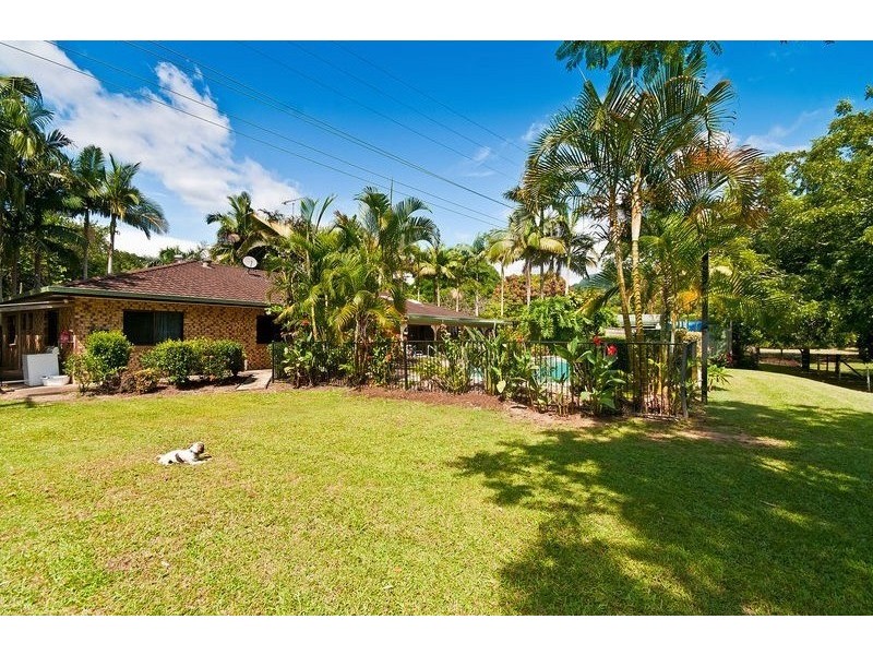 1186 Currumbin Creek Road, Currumbin Valley QLD 4223